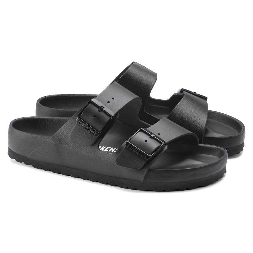 Birkenstock Arizona BS Black בירקנשטוק כפכפי יוניסקס אריזונה שחור