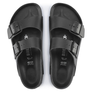 Birkenstock Arizona BS Black בירקנשטוק כפכפי יוניסקס אריזונה שחור