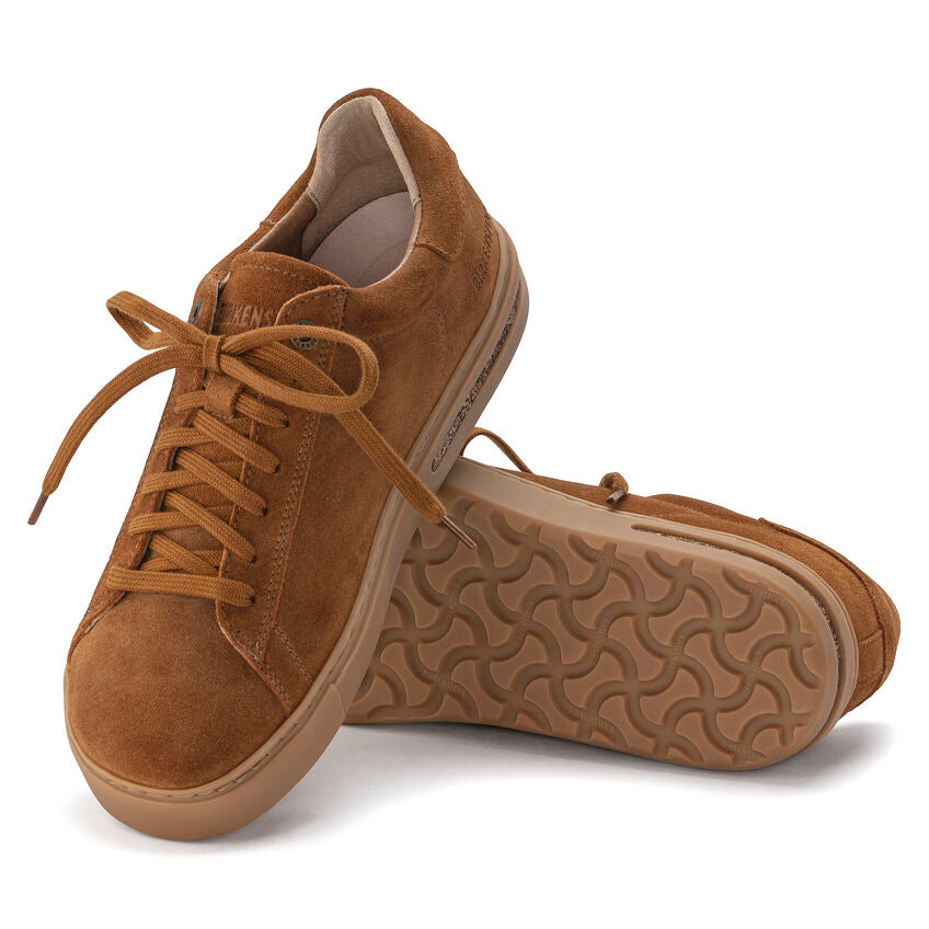 Birkenstock Bend Low Mink נעלי גברים בירקנשטוק