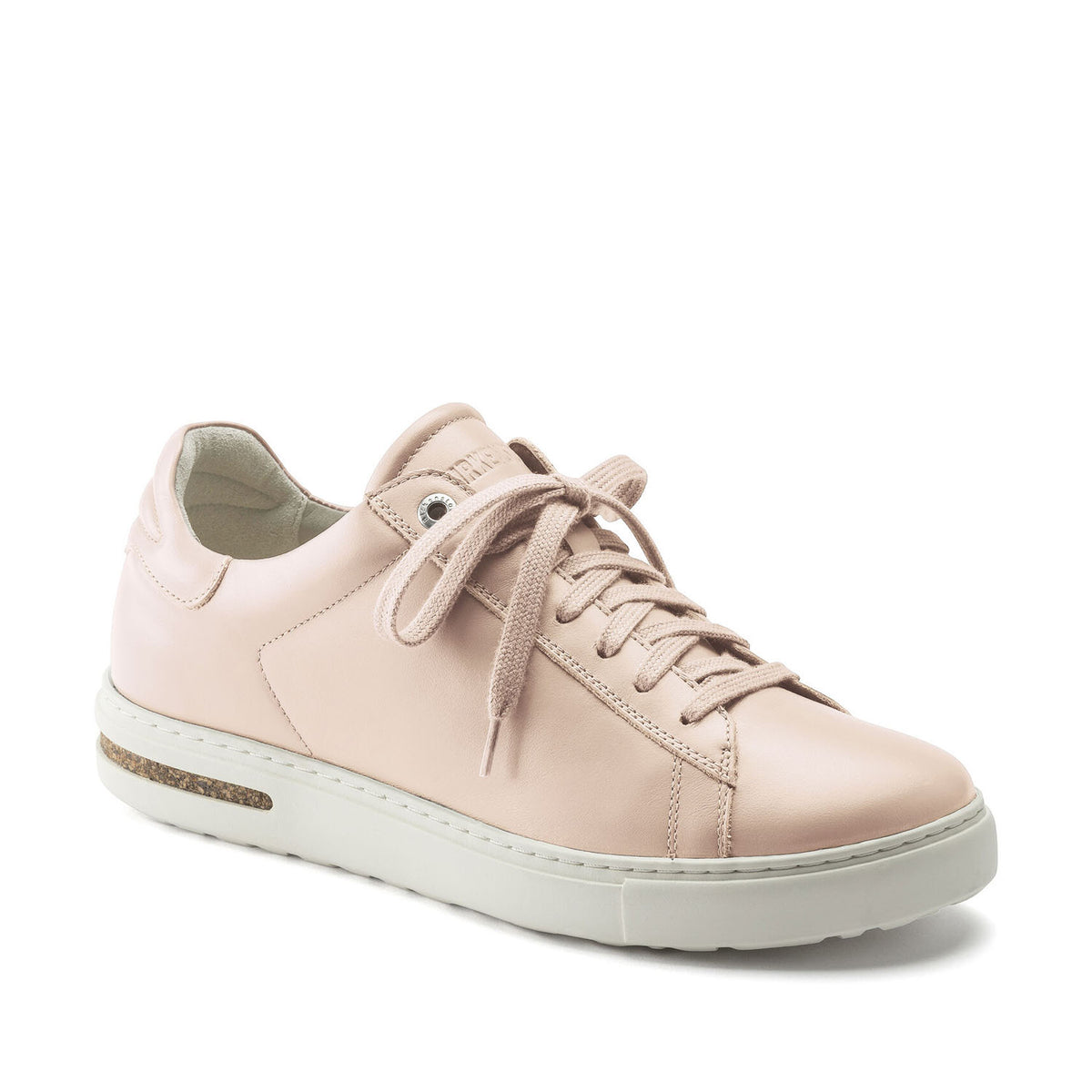 Birkenstock Bend Low Light Rose סניקרס בנד לייט רוז לנשים