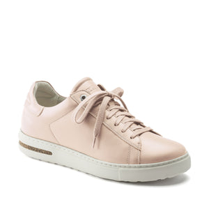 Birkenstock Bend Low Light Rose סניקרס בנד לייט רוז לנשים