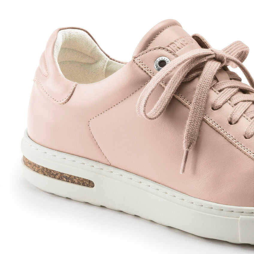 Birkenstock Bend Low Light Rose סניקרס בנד לייט רוז לנשים