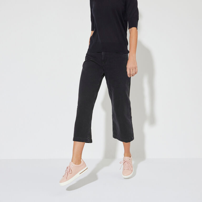 Birkenstock Bend Low Light Rose סניקרס בנד לייט רוז לנשים