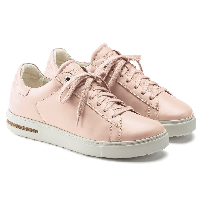 Birkenstock Bend Low Light Rose סניקרס בנד לייט רוז לנשים