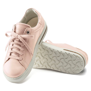 Birkenstock Bend Low Light Rose סניקרס בנד לייט רוז לנשים