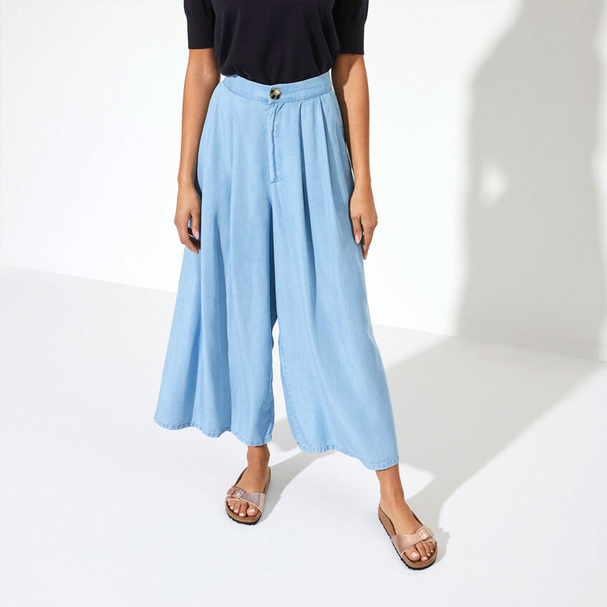 Birkenstock Madrid BS Copper כפכפי נשים מדריד קופר