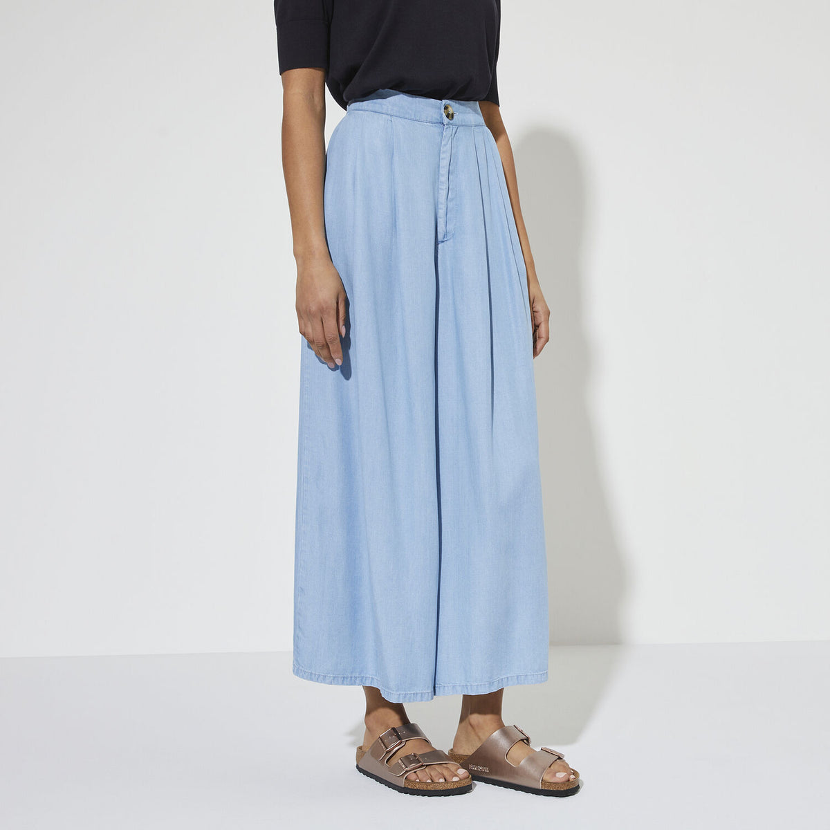 Birkenstock Arizona BS Copper כפכפי נשים