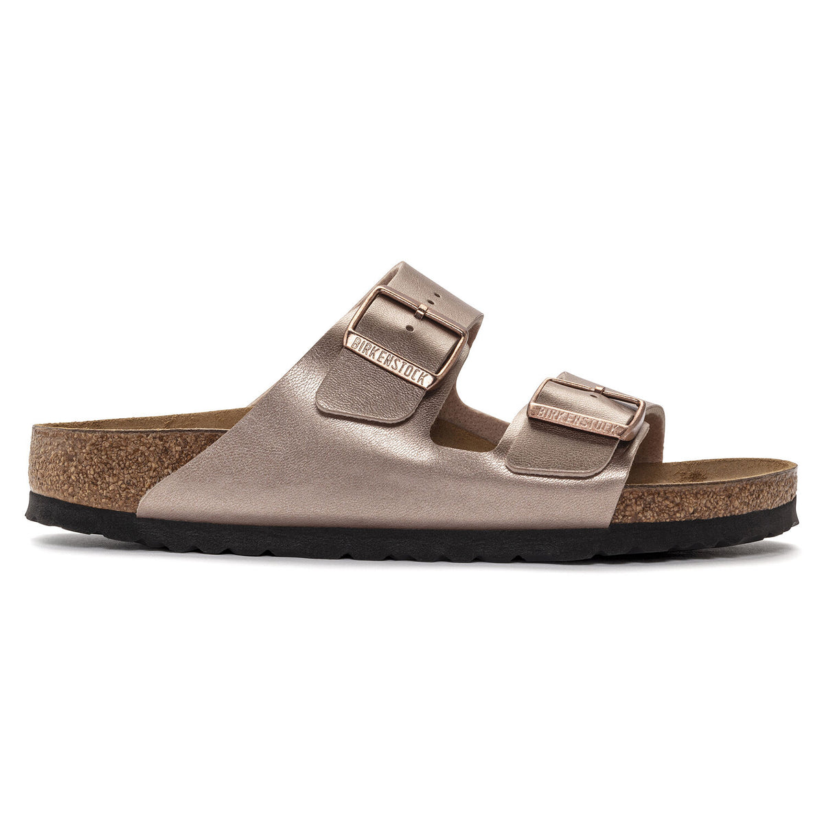 Birkenstock Arizona BS Copper כפכפי נשים