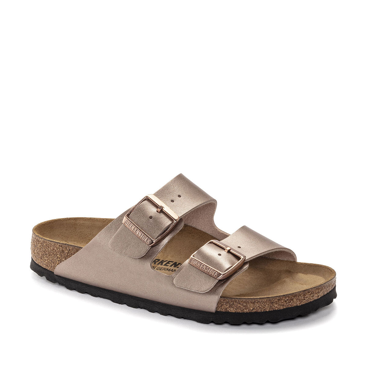 Birkenstock Arizona BS Copper כפכפי נשים