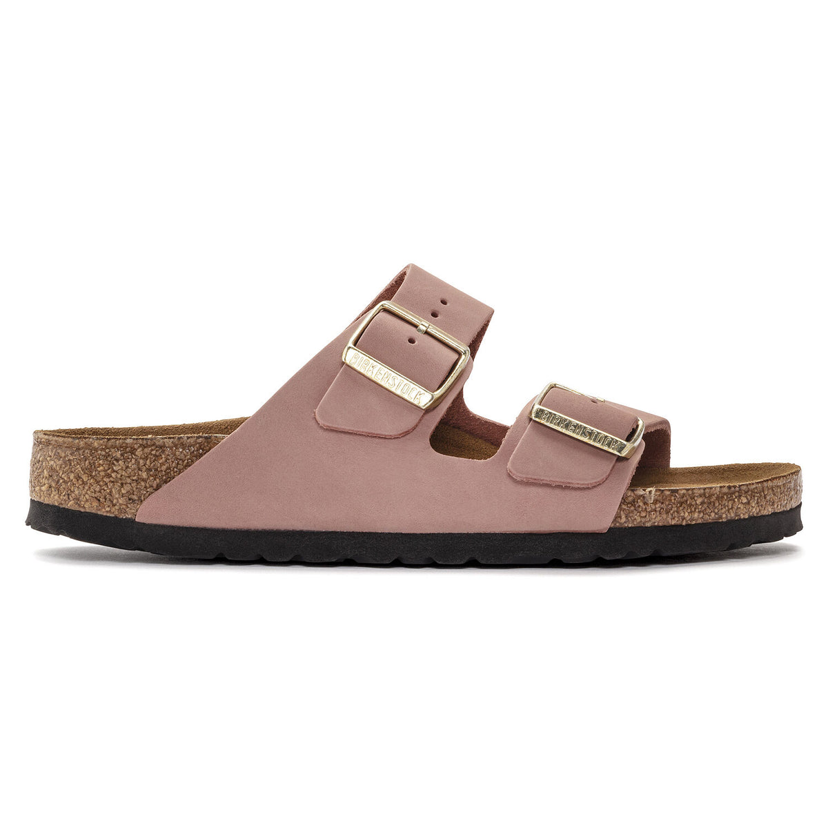 Birkenstock Arizona BS Old Rose בירקנשטוק כפכפי נשים אריזונה