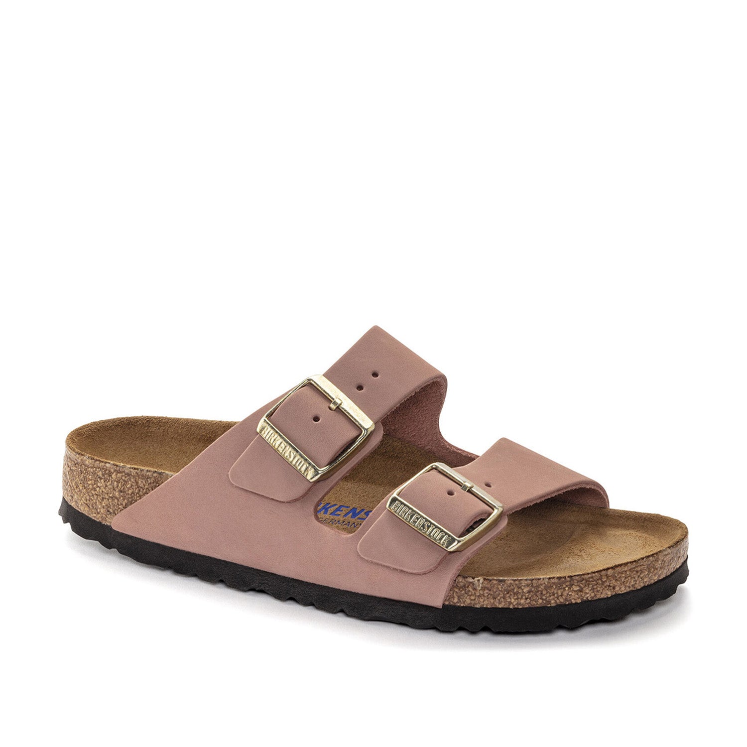 Birkenstock Arizona BS Old Rose בירקנשטוק כפכפי נשים אריזונה