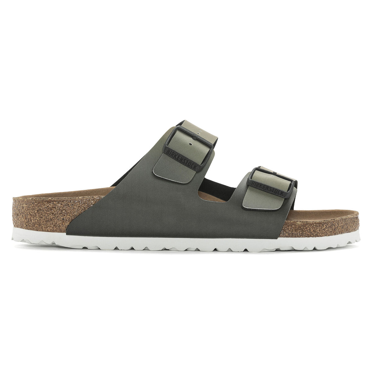 Birkenstock Arizona BS Athletic Cork Brown בירקנשטוק כפכפי גברים