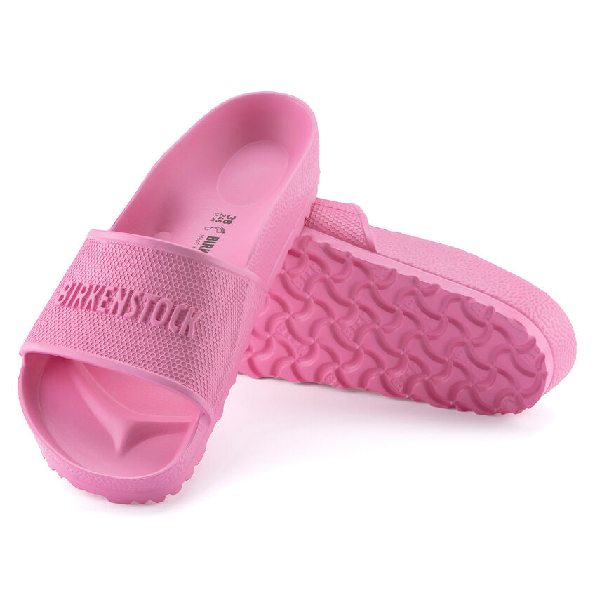 Birkenstock Barbados EVA Candy Pink בירקנשטוק כפכפי ברבדוס ורוד