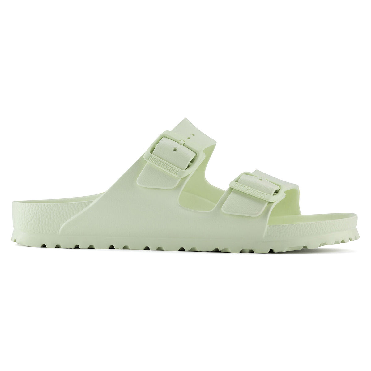 Birkenstock Arizona EVA Lime בירקנשטוק כפכפי נשים