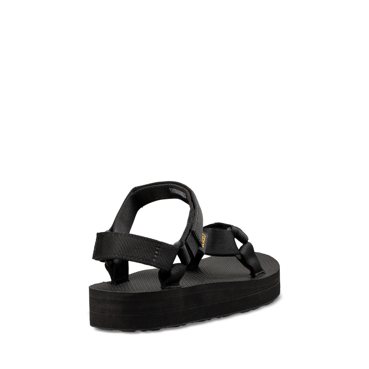 סנדלי נשים TEVA Midform Universal Black