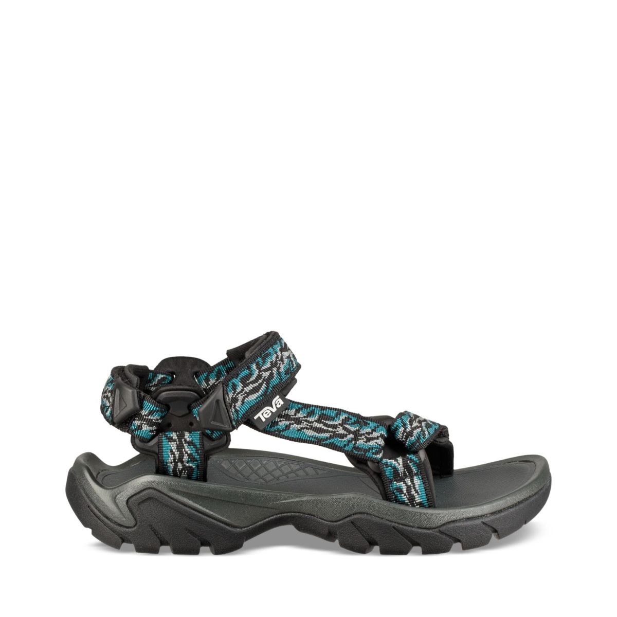 Teva Terra Fi 5 Universal Manzanita Deep Lake סנדלי נשים