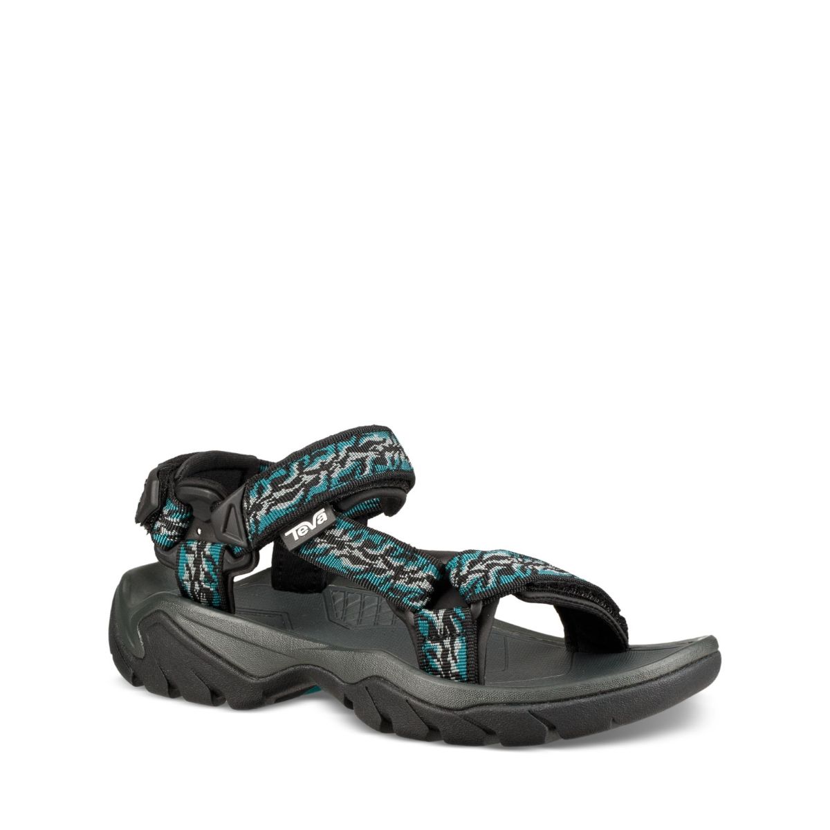 Teva Terra Fi 5 Universal Manzanita Deep Lake סנדלי נשים
