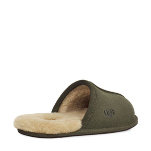 UGG Scuff Forest Night נעלי בית גברים