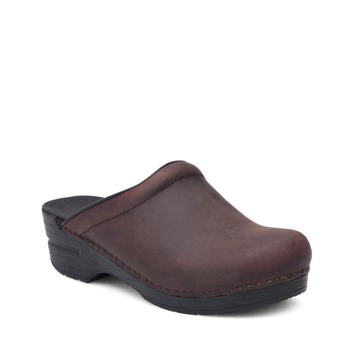 נעלי דנסקו לנשים Dansko Sonja Antique Brown