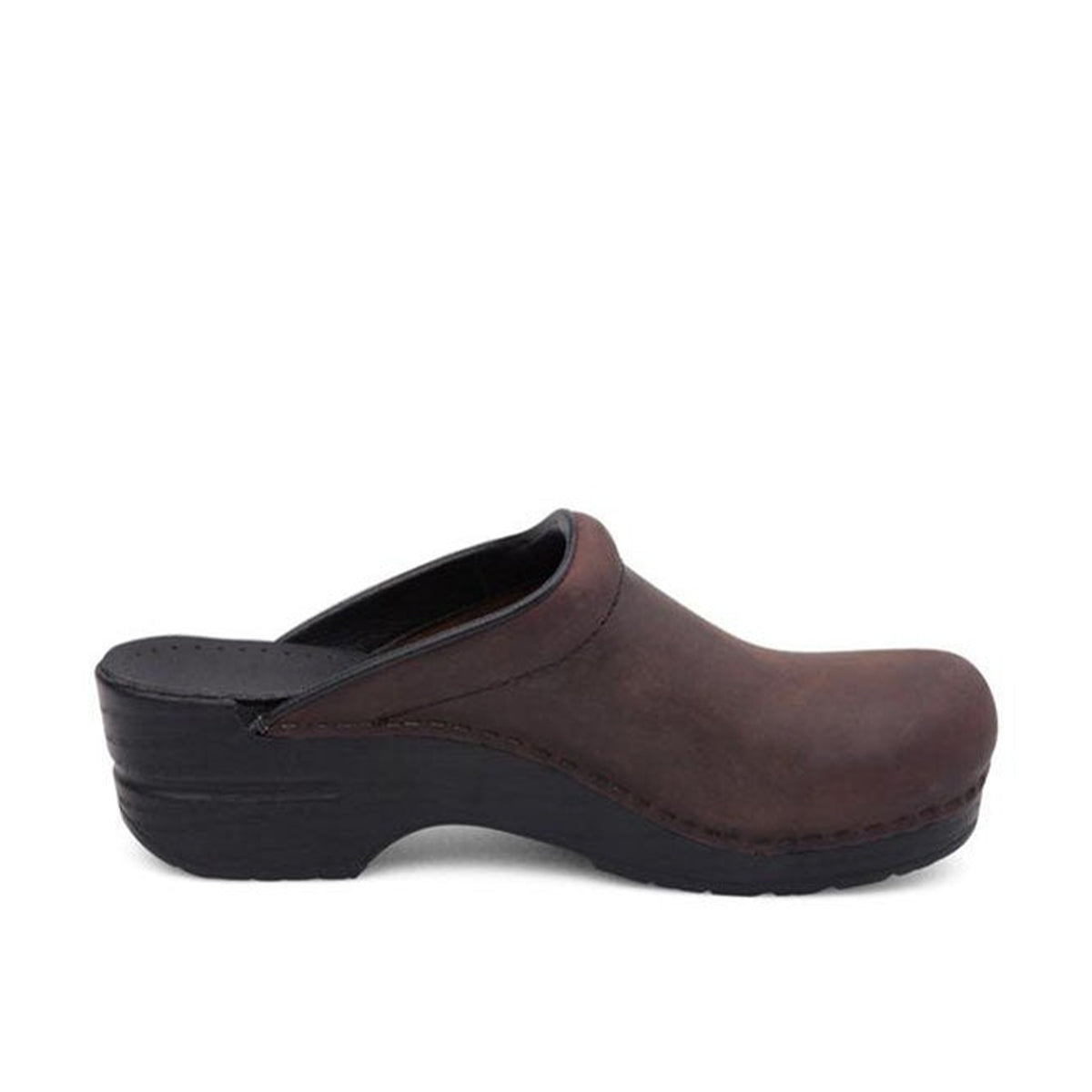 נעלי דנסקו לנשים Dansko Sonja Antique Brown