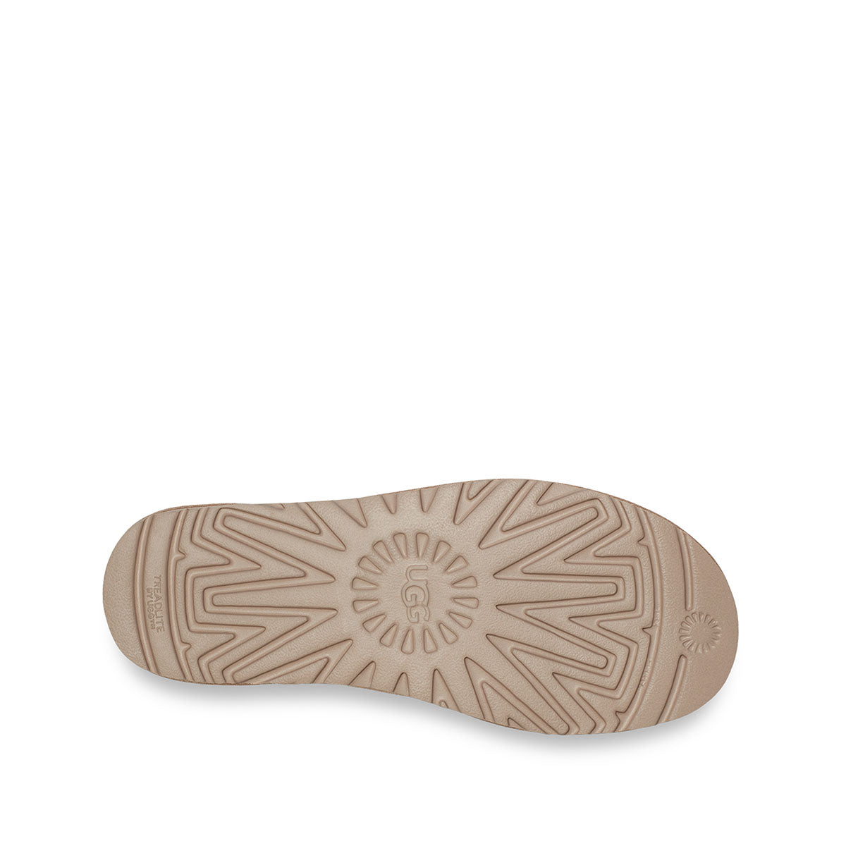 UGG Classic Ultra Mini Sand מגפי קלאסיק אולטרה מיני סנד