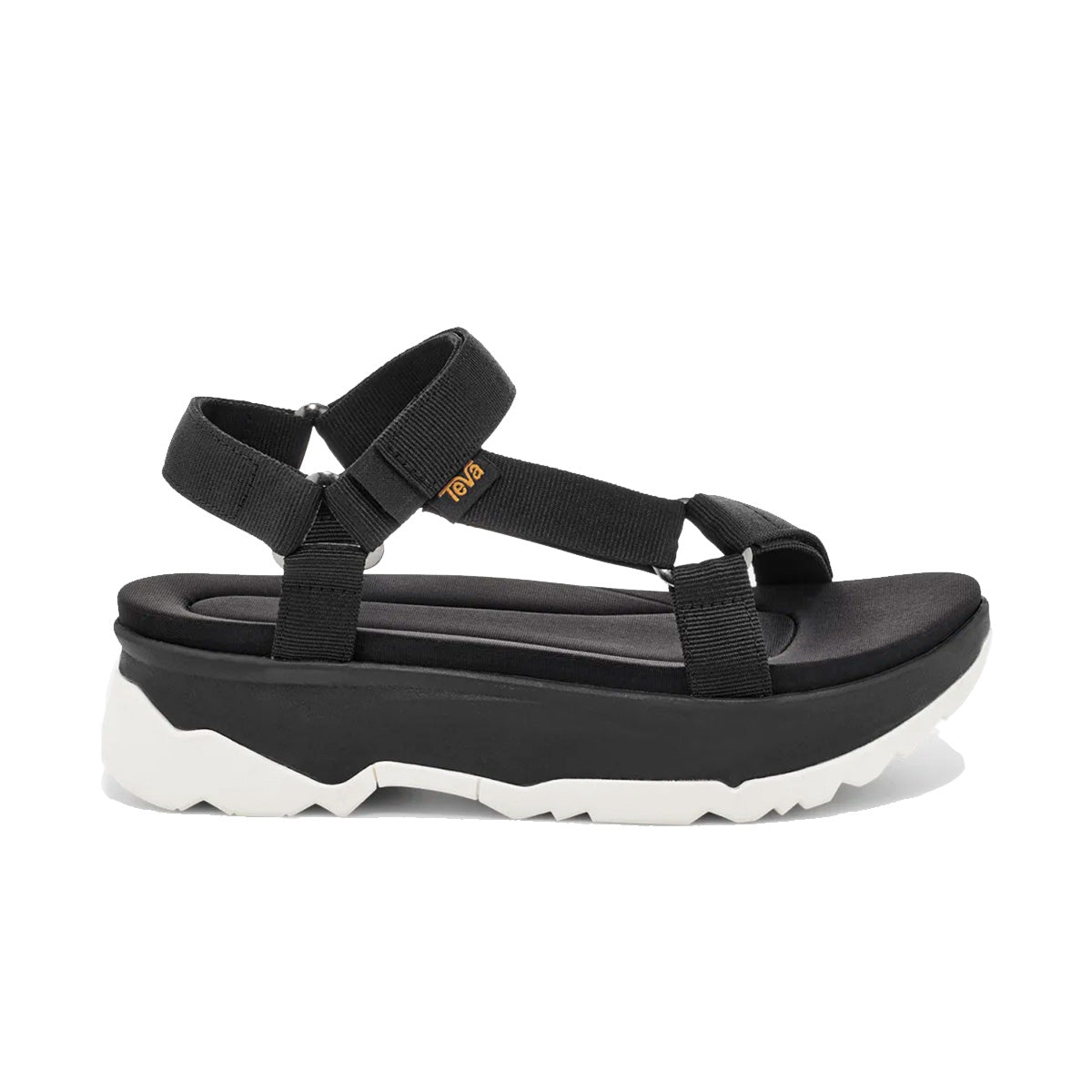 Teva Jadito Universal Black סנדלי נשים