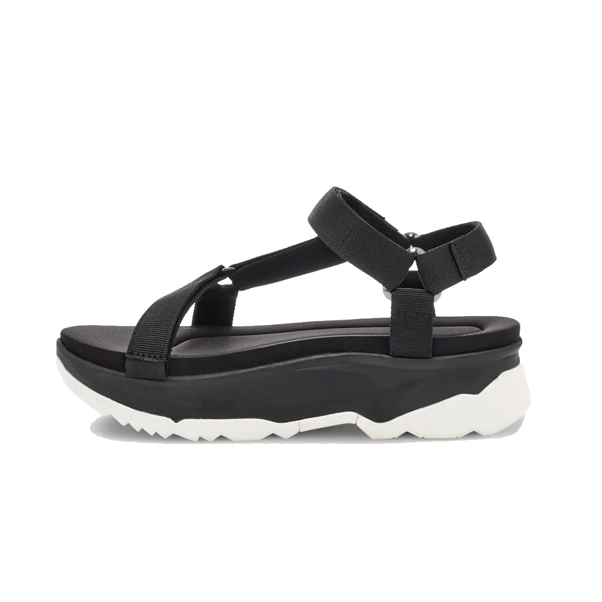 Teva Jadito Universal Black סנדלי נשים