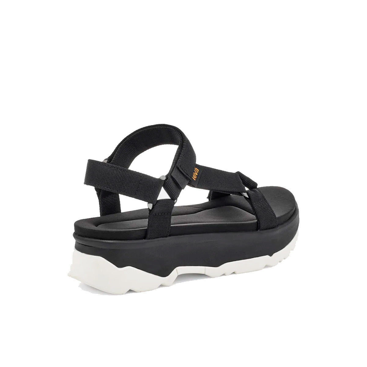 Teva Jadito Universal Black סנדלי נשים