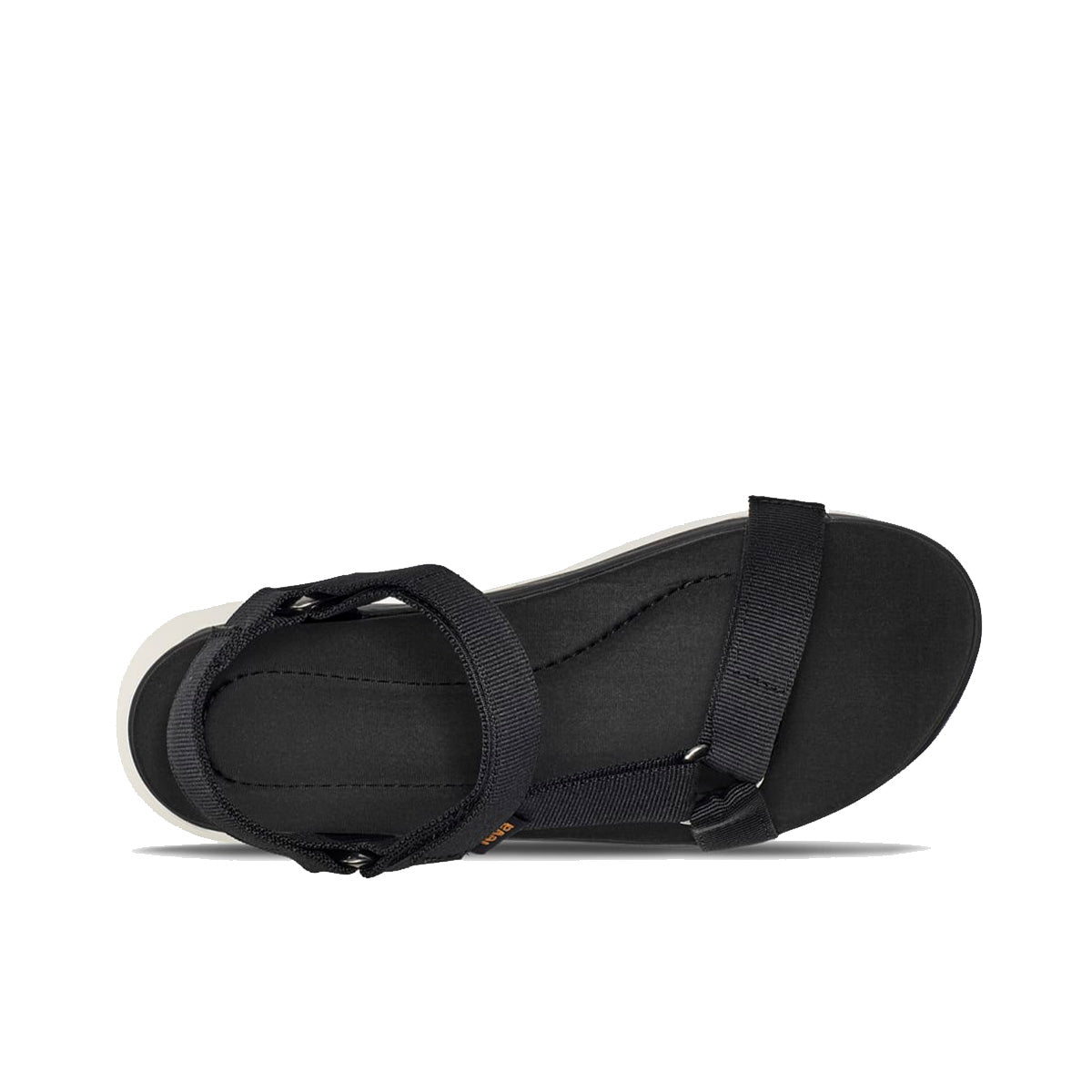 Teva Jadito Universal Black סנדלי נשים