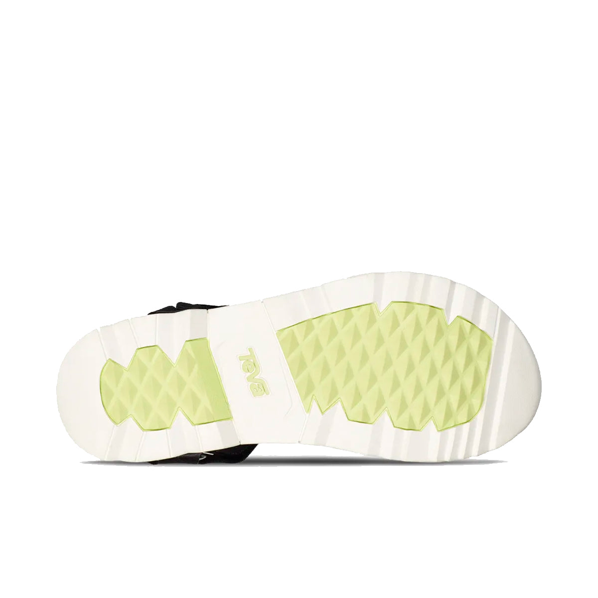 Teva Jadito Universal Black סנדלי נשים