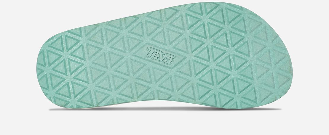 Teva Midform Fray Frazier Cascade Multi סנדלי ילדים