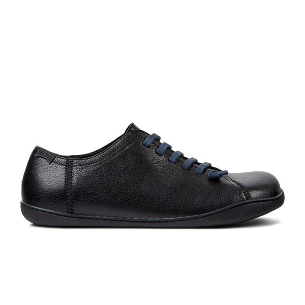 Camper Peu Black casual shoe for men נעלי קמפר גברים - Original's