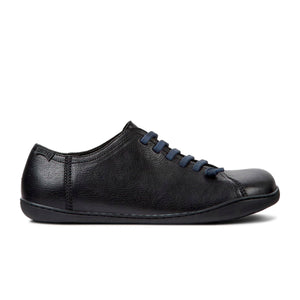 Camper Peu Black casual shoe for men נעלי קמפר גברים