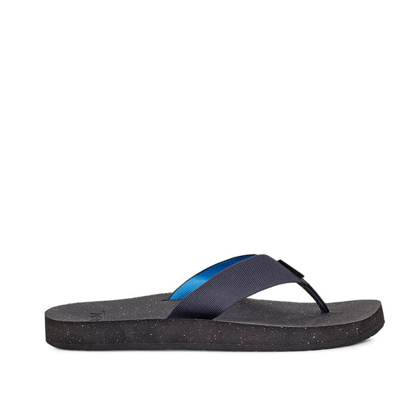 Teva ReFlip Navy כפכפי גברים