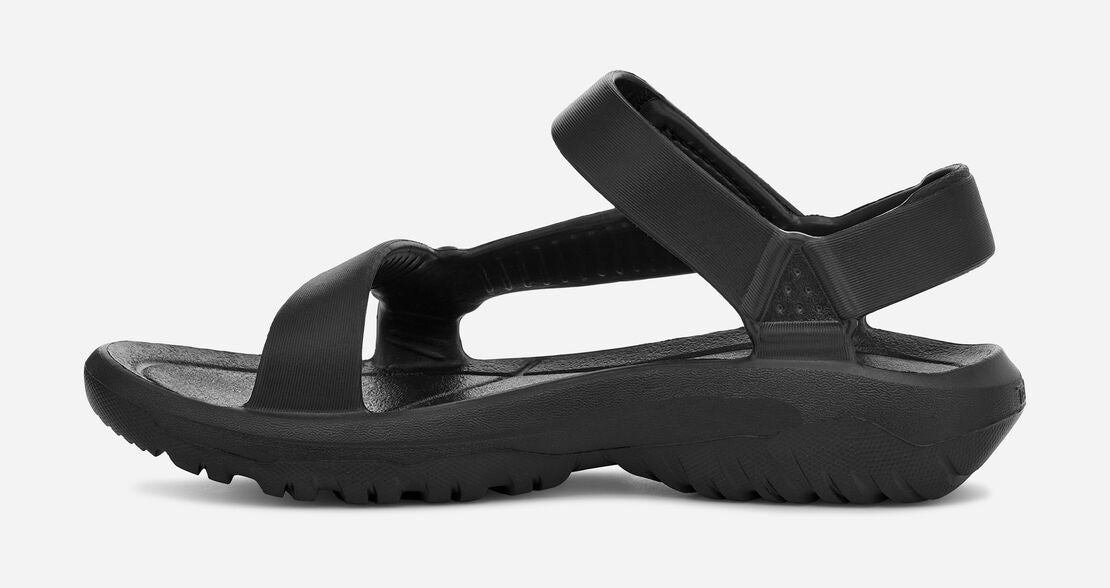 Teva Hurricane Drift Black סנדלי ילדים