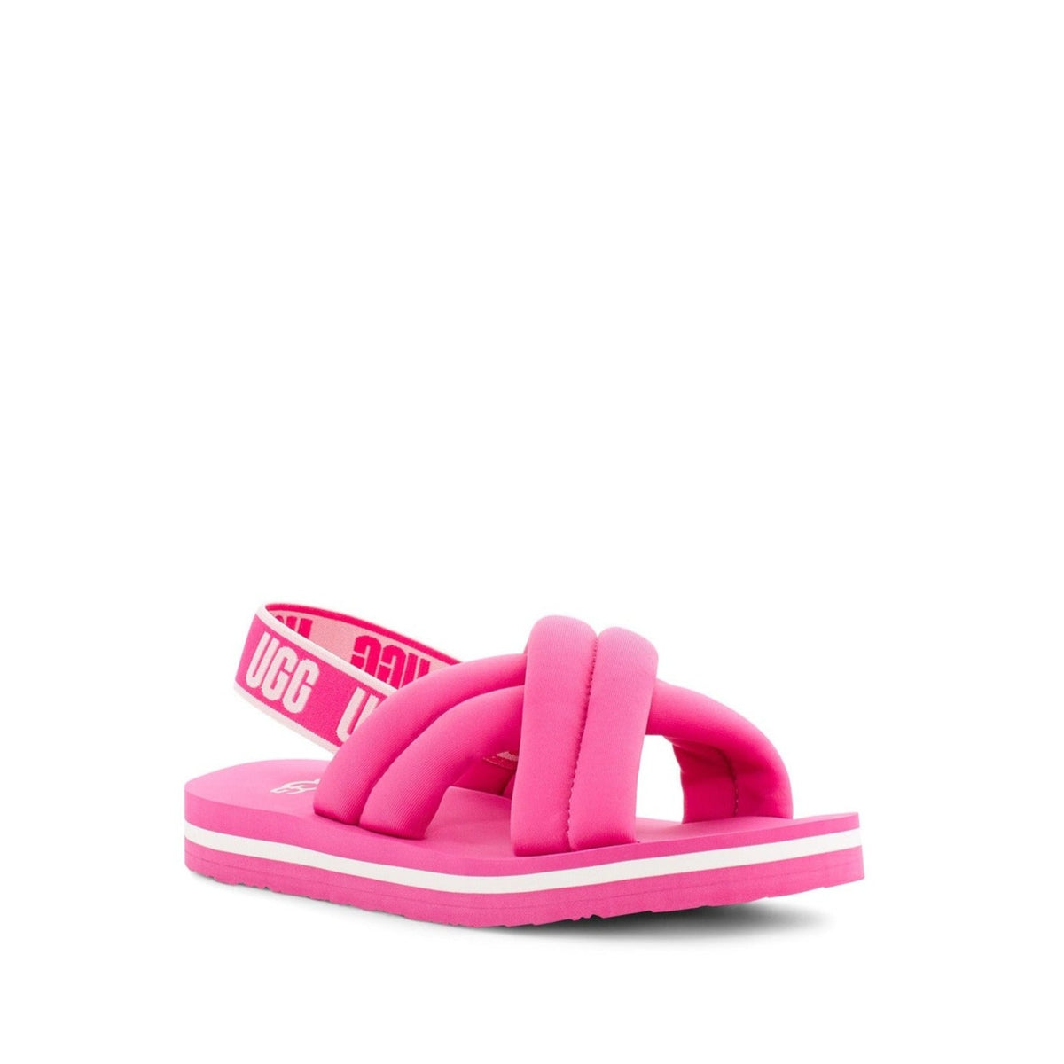 UGG Everlee Carnation סנדלי ילדים