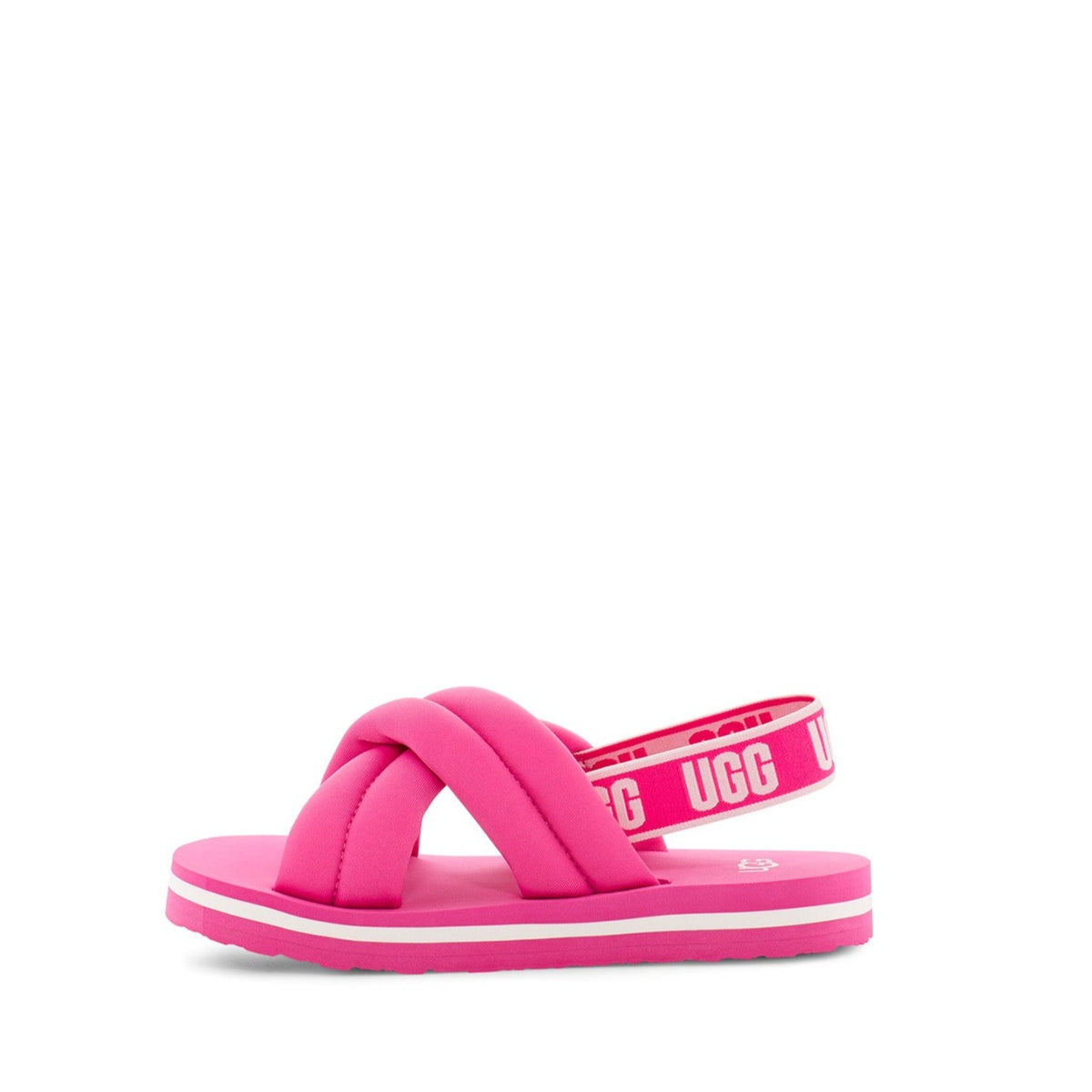 UGG Everlee Carnation סנדלי ילדים