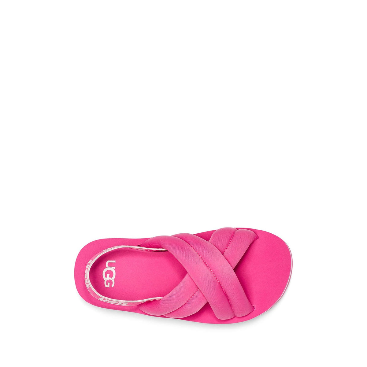 UGG Everlee Carnation סנדלי ילדים