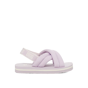 UGG Everlee Lavender סנדלי ילדים