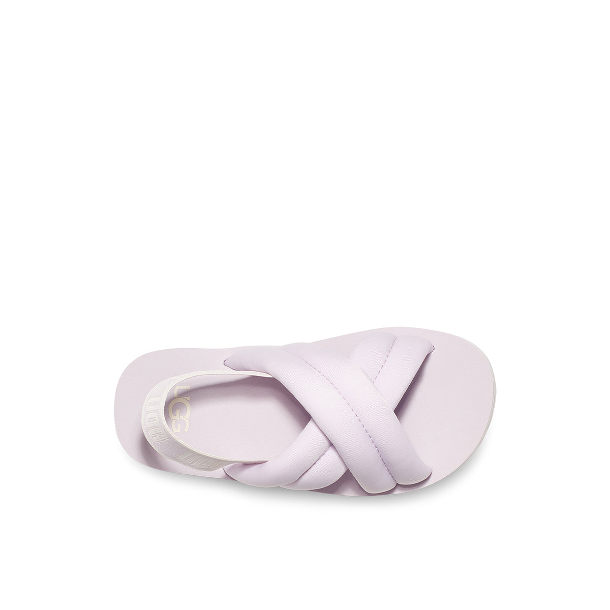 UGG Everlee Lavender סנדלי ילדים