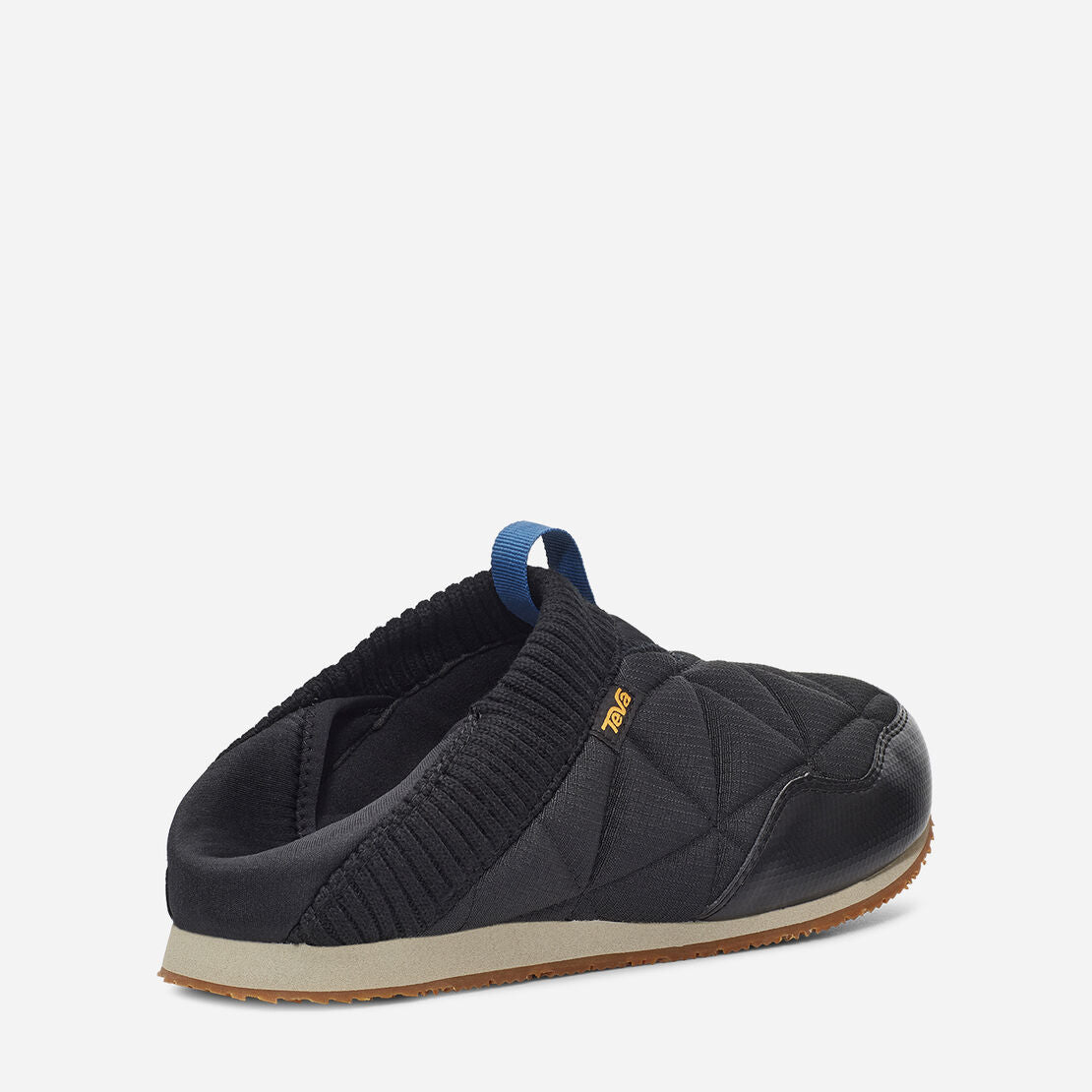 נעלי גברים רי אמבר TEVA Re Ember Moc Black Plaza Taupe