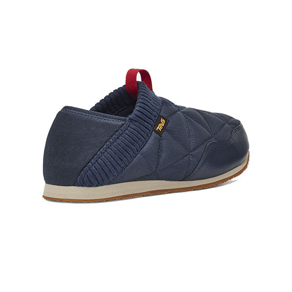 נעלי גברים רי אמבר כחול TEVA Re Ember Moc Total Eclipse