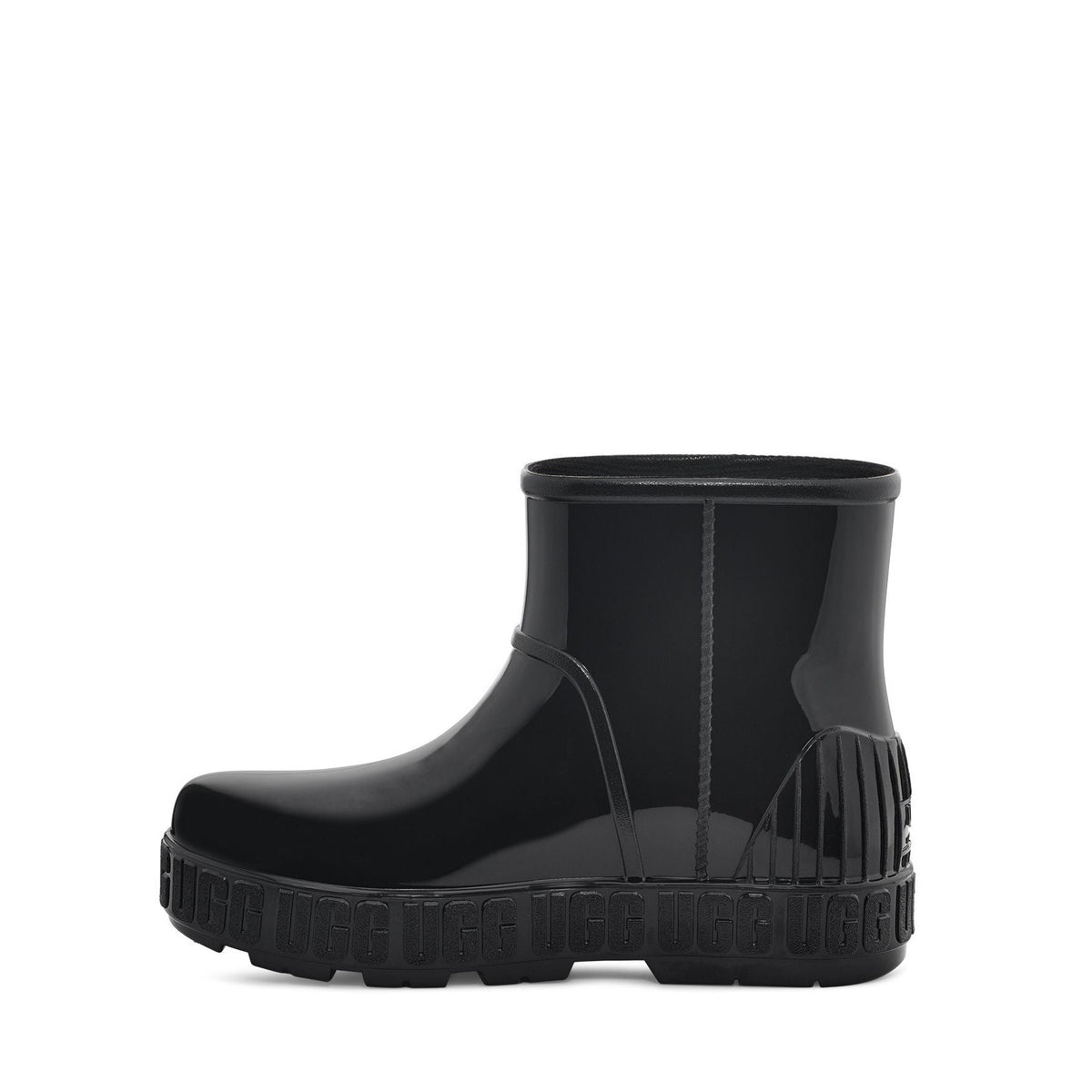 UGG Drizlita Black מגפי נשים דריזליטה שחור