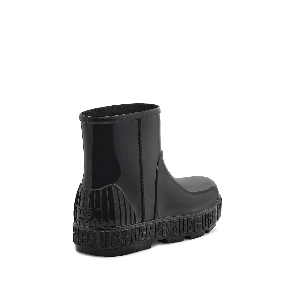 UGG Drizlita Black מגפי נשים דריזליטה שחור