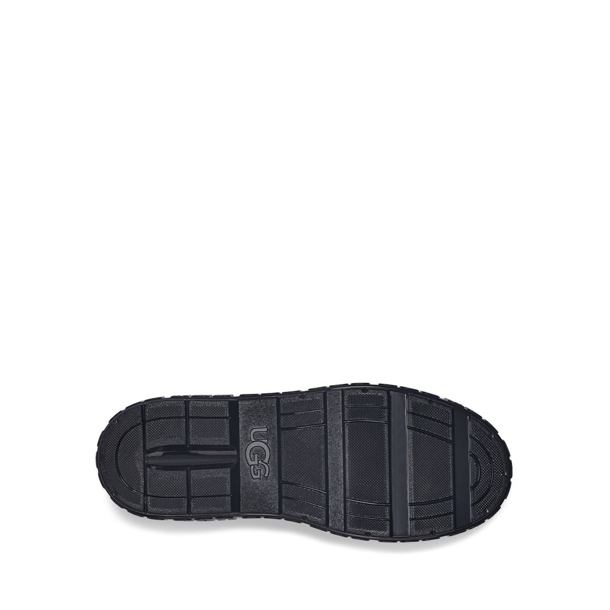UGG Drizlita Black מגפי נשים דריזליטה שחור