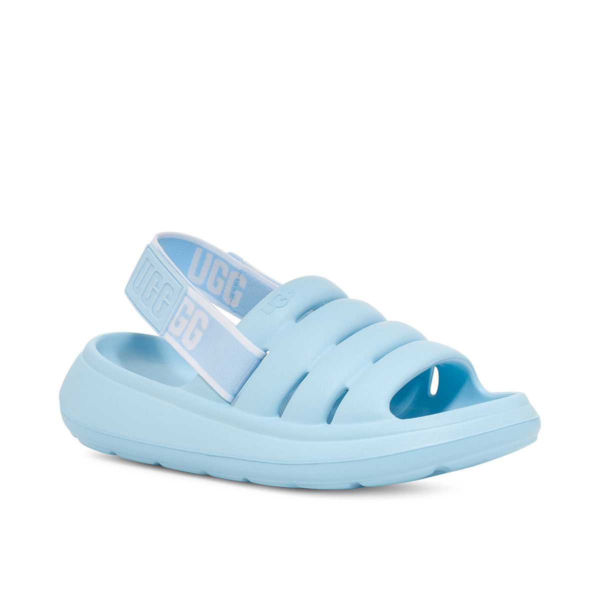 UGG Sport Yeah Creek כפכפי נשים ספורט יה תכלת