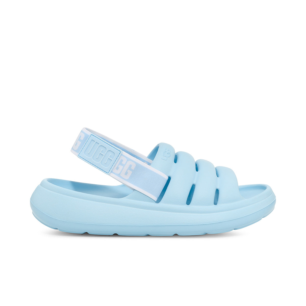 UGG Sport Yeah Creek כפכפי נשים ספורט יה תכלת