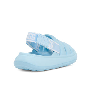 UGG Sport Yeah Creek כפכפי נשים ספורט יה תכלת