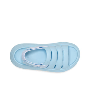 UGG Sport Yeah Creek כפכפי נשים ספורט יה תכלת