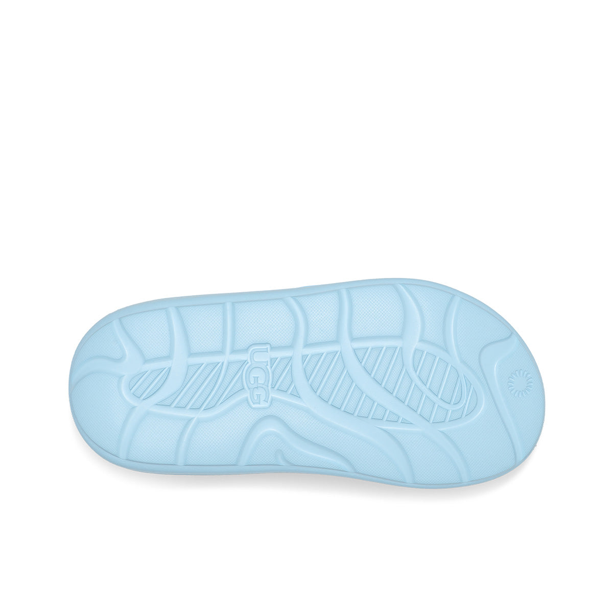 UGG Sport Yeah Creek כפכפי נשים ספורט יה תכלת